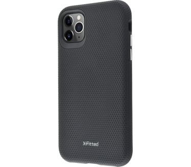 Azuri AZCOVRUGIPH11PRO-BLK