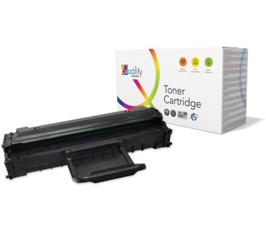 Quality Imaging Toner Black 593-10094