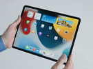 iPadOS 15