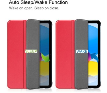 CoreParts TABX-IP10-COVER4