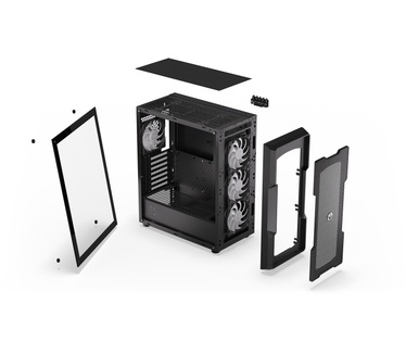 ENDORFY Regnum 400 ARGB