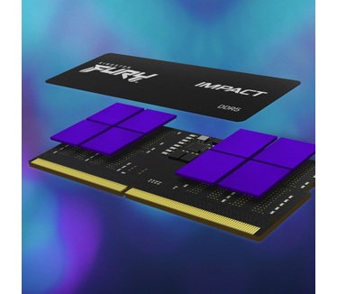 Kingston Fury Impact KF548S38IB-8