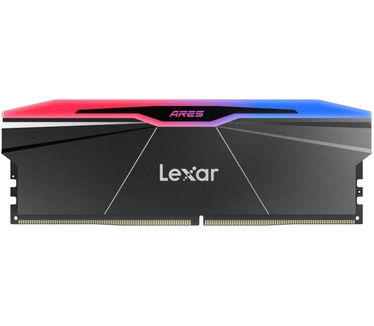 Lexar ARES RGB 2nd Gen
