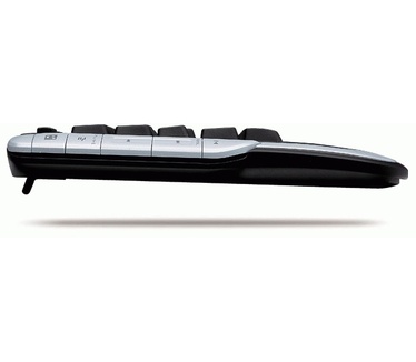 Logitech Cordless Desktop LX710 Laser