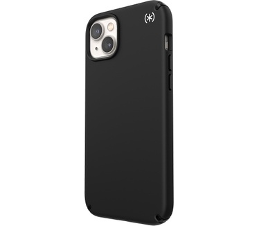 Speck Presidio2 Pro Apple iPhone 14 Plus Black - with Microban