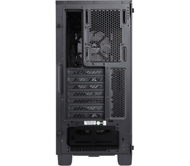 Corsair Crystal 460X RGB