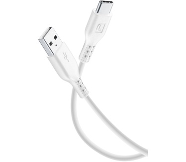 Cellular Line USBDATACUSBA-CW Wit