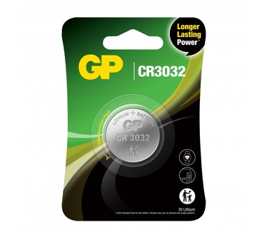 GP CR3032