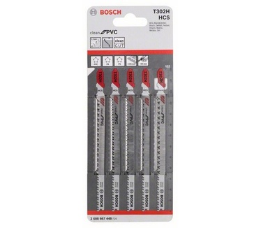 Bosch T 302 H