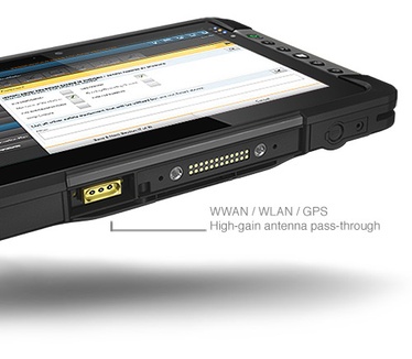 Getac T800