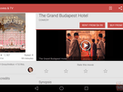 Google Play nieuw vs oud