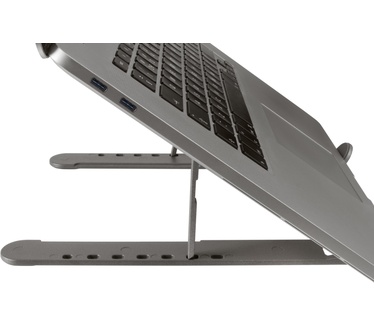 Xtorm Worx Foldable Laptop Riser and Tablet Stand