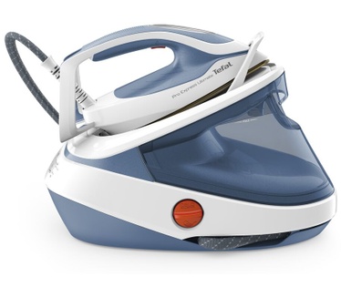 Tefal GV9710 Pro Express Ultimate II GV9710 Stoomgenerator