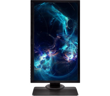 ViewSonic Elite XG240R Zwart