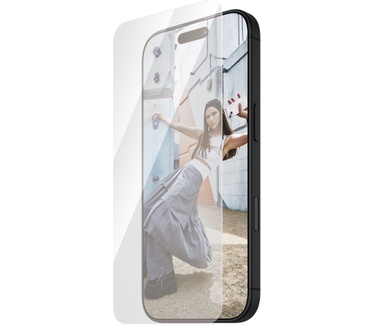 PanzerGlass SAFE by PG Scrn iPhone 16 6.7Inch UWF