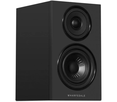 Wharfedale 12.0i - Zwart