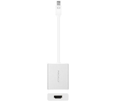 Macally MD-HDMI-4K