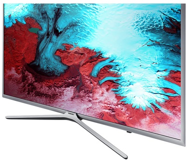 Samsung UE49K5600AW Zilver