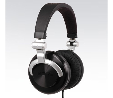 Koss KOSS Pro DJ 100 hoofdtelefoon