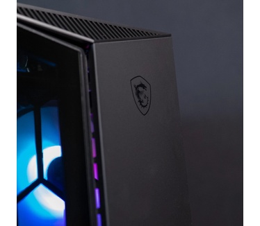 FlowUp x Powered By MSI - Core i5 14600KF - RTX 5070 - 32 GB - 1 TB - Waterkoeling