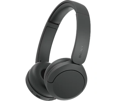Sony WH-CH530 Zwart
