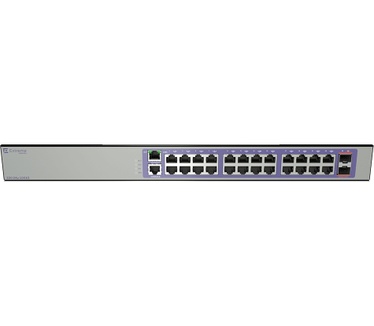 Extreme networks 220-24P-10GE2