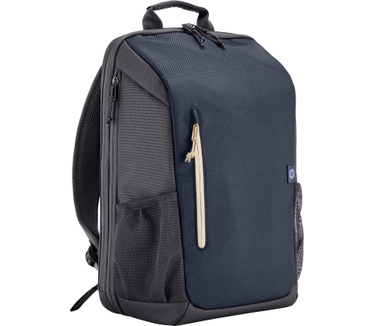 HP Travel 15,6 Blue Night Laptop Backpack, 18 liter