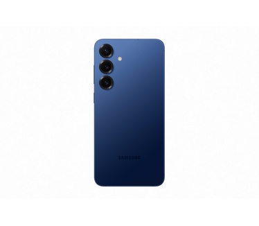 Samsung Galaxy S25+, 256GB opslag Donkerblauw