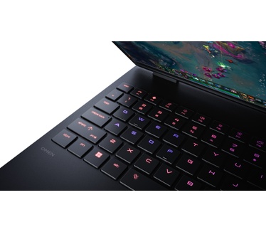 HP HyperX OMEN 15 inch Gaming Laptop PC 15-ga0671nd