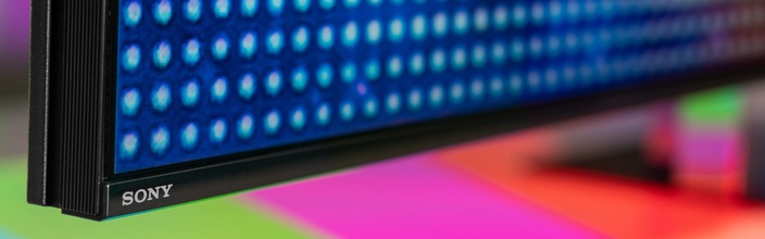 Rgb-miniled opent aanval op oled