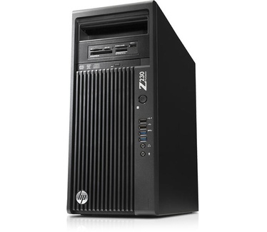 HP 230 MT