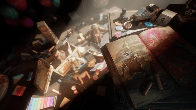 De teaser die Sandfall plaatse voor de dlc van Clair Obscur: Expedition 33.