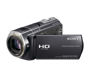 Sony Handycam HDR-CX505VE