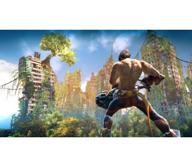 Enslaved: Odyssey to the West