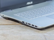 Asus N751JK