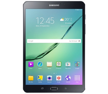 Samsung Galaxy Tab S2 8" Zwart