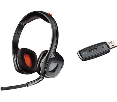 Plantronics GameCom P80