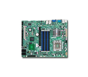 Supermicro X8STi-F