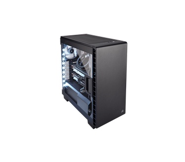 Corsair Carbide Clear 400C