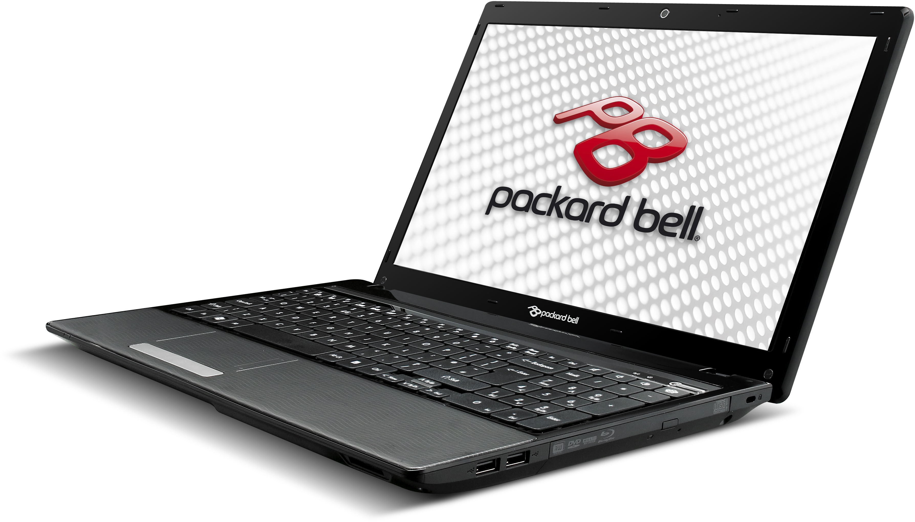 Packard Bell Easynote LM85-JO-175 - Kenmerken - Tweakers