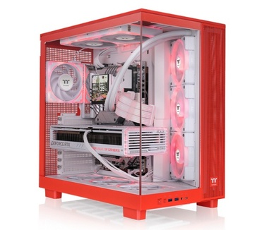 Thermaltake View 380 XL TG ARGB
