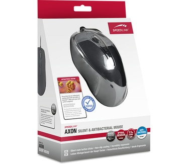 Speedlink AXON