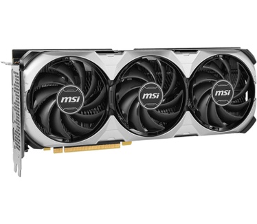 MSI GeForce RTX 4060 Ti VENTUS 3X E 8G OC