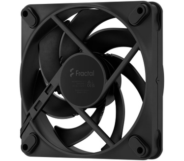 Fractal Design Momentum 12
