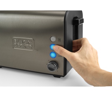 Black & Decker BXTO900E