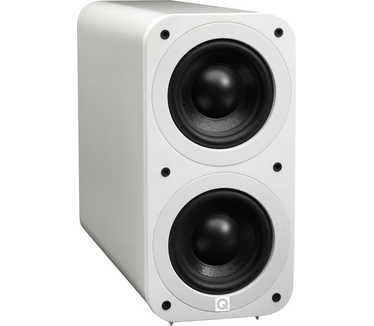 Q Acoustics 3070S Hoogglans (Wit)