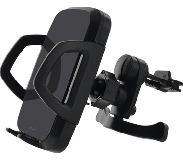 Azuri AZQICARHOLD2A-BLK