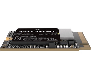 Corsair MP600 Mini