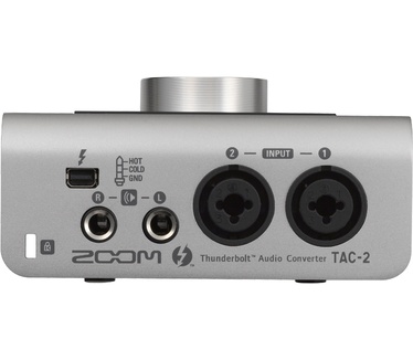 Zoom TAC-2