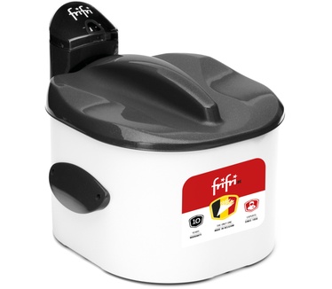 Frifri 1528